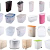 10 Best Tried and True Japanese Rice Storage Containers in 2022 (Pearl Metal, Nitori, and More)