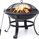 10 Best Fire Pits in 2022 (Outland Living, Yaheetech, and More)