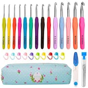 Top 10 Best Crochet Hook Sets in 2021 (Susan Bates and More)