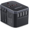10 Best Travel Adapters in 2022 (Ceptics, Epicka, and More)