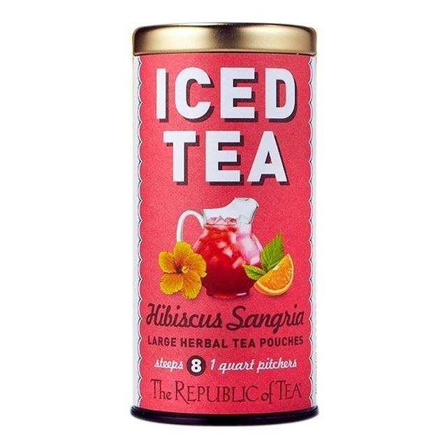 Top 10 Best Iced Tea Bags in 2021 (Lipton, Twinings, and More) mybest