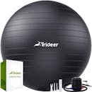 10 Best Exercise Balls in 2022 (Personal Trainer-Reviewed)