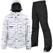 Top 10 Best Men's Snowsuits in 2021 (Arctix, Guide Gear, and More)