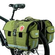 10 Best Bicycle Panniers in 2022 (Outdoor Guide-Reviewed)