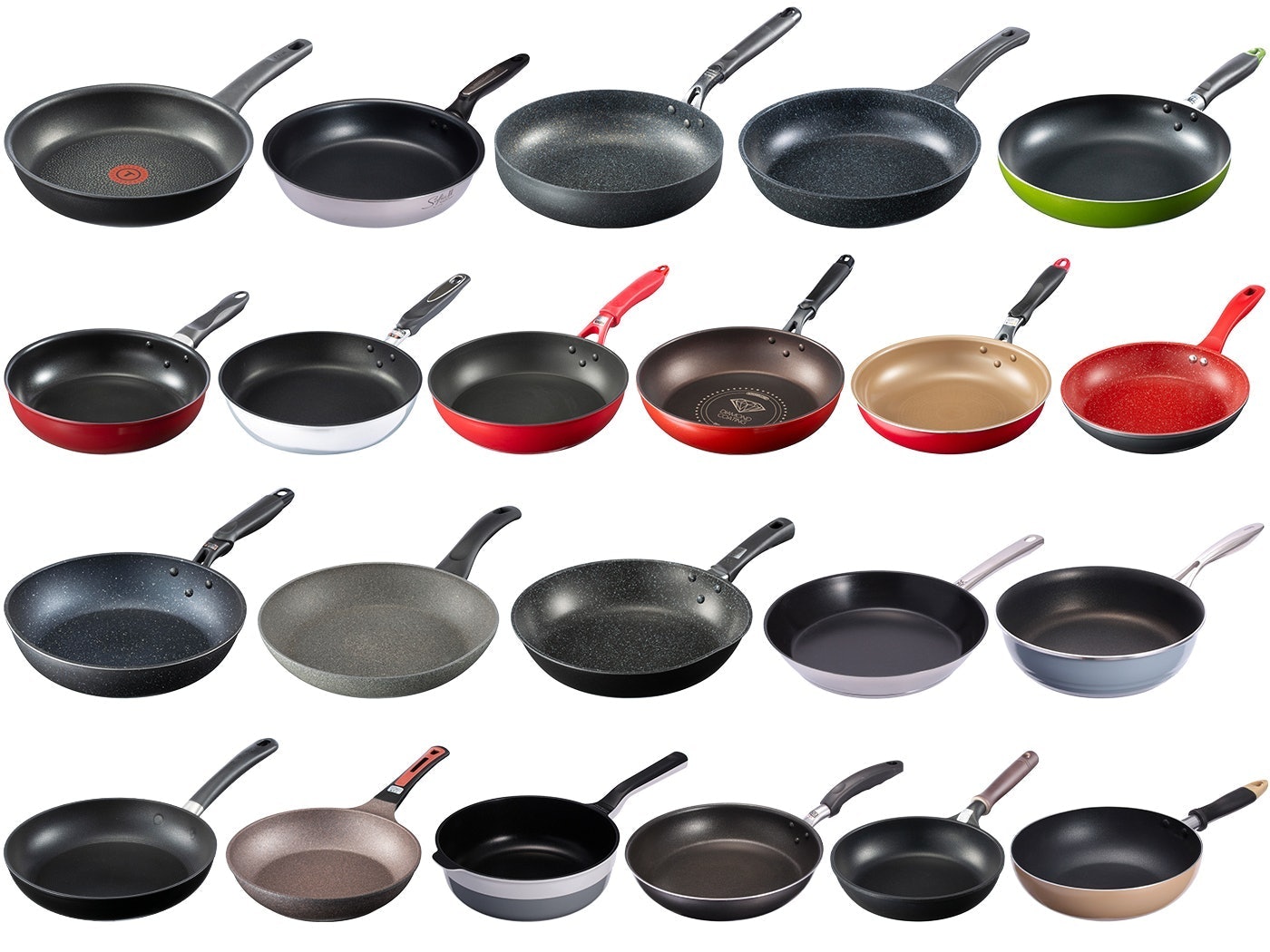 10 Best Tried and True Japanese Frying Pans in 2022 (Culinary