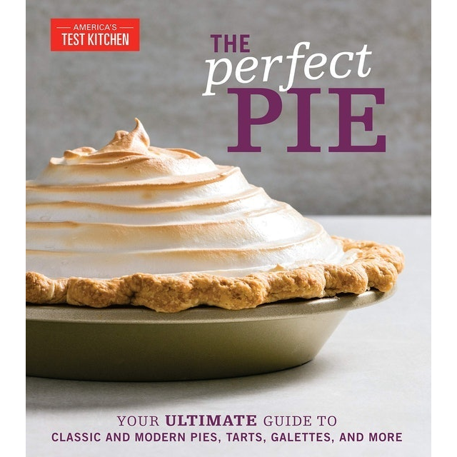 Top 10 Best Pie Cookbooks in 2020 (America's Test Kitchen ...