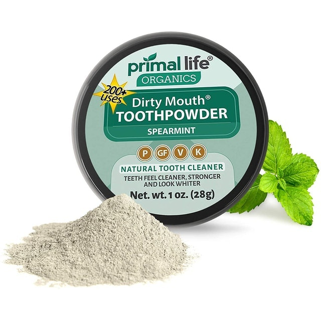 9 Best Tooth Powders in 2022 (Dental HygienistReviewed) mybest