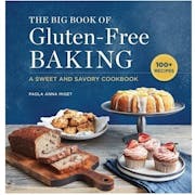 10 Best Gluten-Free Cookbooks in 2022 (Danielle Walker, Cassy Joy Garcia, and More)