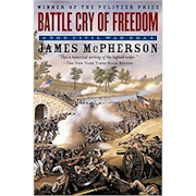 10 Best Civil War Books in 2022 (James M. McPherson, Drew Gilpin Faust, and More)