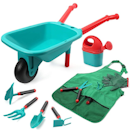 10 Best Kids Gardening Tools in 2022 (Melissa & Doug, Clever Kid Toys, and More)