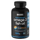 10 Best Omega-3 Supplements in 2022 (Nordic Naturals, Dr. Tobias, and More)