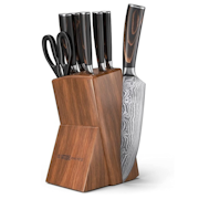 10 Best Japanese Knife Sets in 2021 (Dalstrong, Iseya, and More)