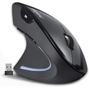 10 Best Ergonomic Mouse in 2022 (Logitech, Razer, and More)
