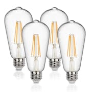 10 Best Eco-Friendly Lightbulbs in 2022 (Philips LED, EcoSmart, and More)