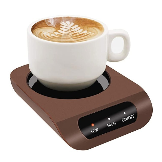 Top 10 Best Mug Warmers in 2020 (Mr. Coffee, Cosori, and More) mybest