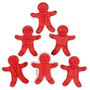 10 Best Christmas Cookie Cutters in 2022 (Ann Clark, Wilton, and More)