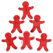 10 Best Christmas Cookie Cutters in 2022 (Ann Clark, Wilton, and More)