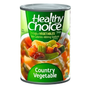 10 Healthiest Canned Soups in 2022 (Registered Dietitian-Reviewed)