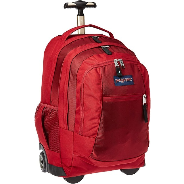 10 Best Rolling Backpacks for Kids in 2022 (J World New York, Matein