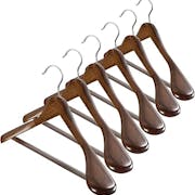 10 Best Clothes Hangers in 2022 (Delta Children and More)