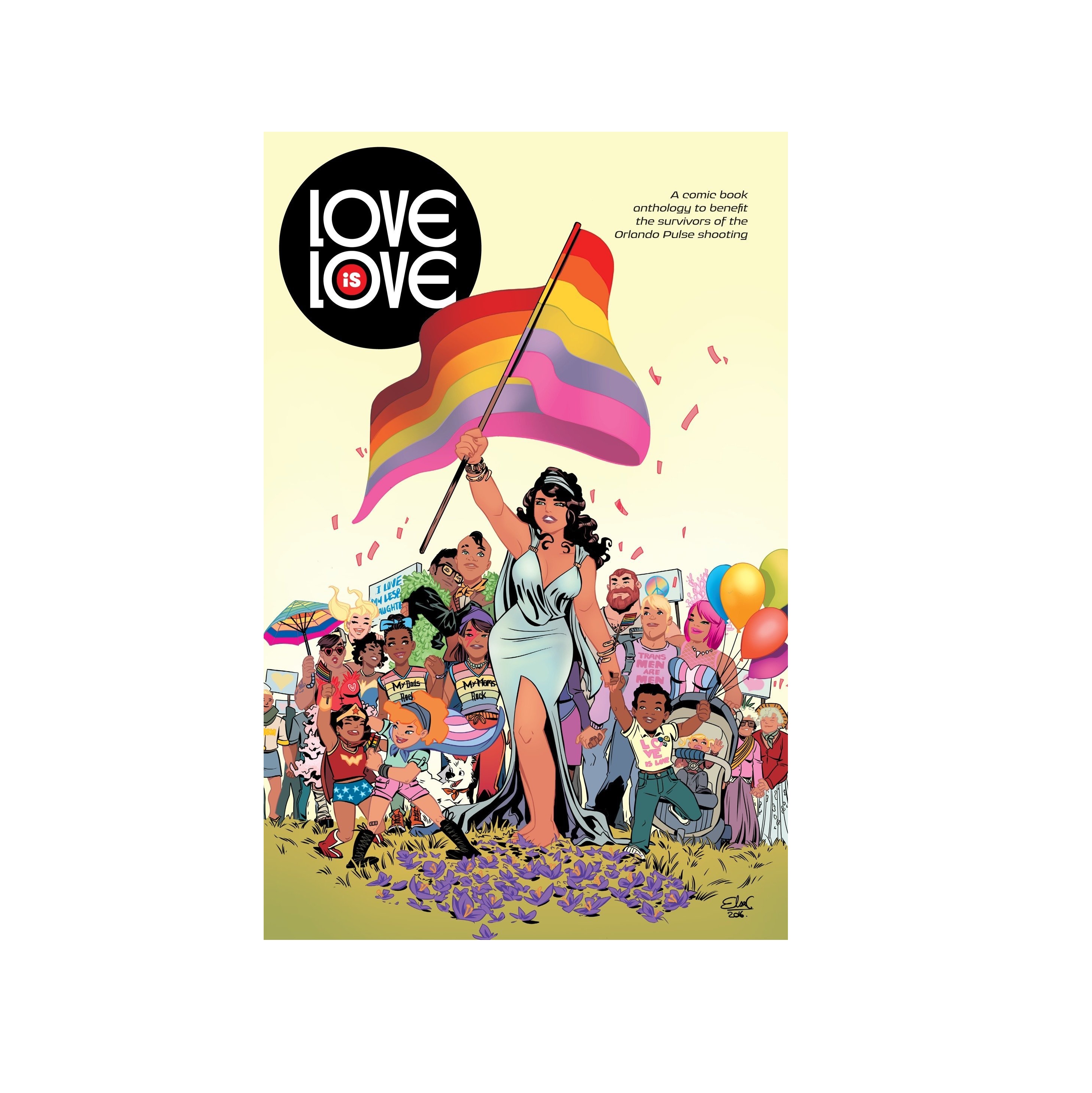 Top 10 Best LGBTQ Graphic Novels in 2021 (Alison Bechdel, Tillie Walden, and More)