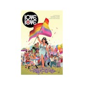 10 Best LGBTQ Graphic Novels in 2022 (Kevin Panetta, Julia Scheele, and More)