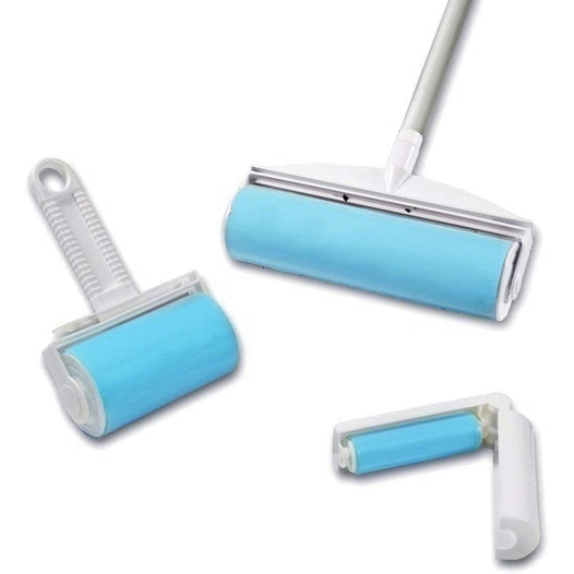 10 Best Reusable Lint Rollers in 2022 (ChomChom, Schticky, and More