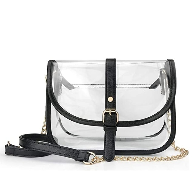 10 Best Clear Handbags in 2022 (Maytree, Kemier, and More) mybest