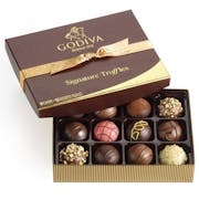 10 Best Chocolate Truffles in 2021 (Lindt, Godiva, and More)