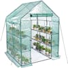 Top 10 Best Portable Greenhouses in 2021 (Flower House, Ahome, and More)