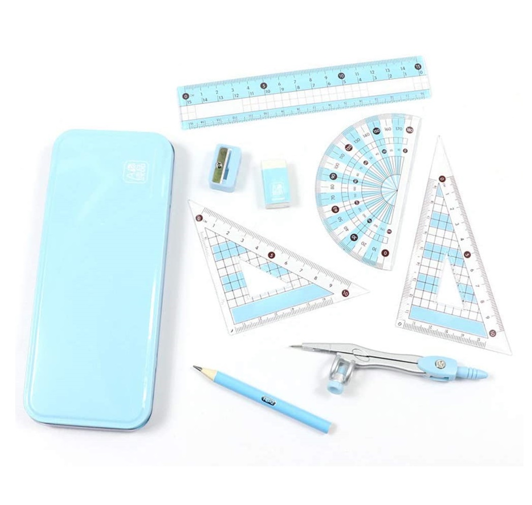 10 Best School Rulers in 2022 (Westcott, Victor, and More)