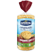 10 Best Rice Cakes in 2022 (Registered Dietitian-Reviewed)