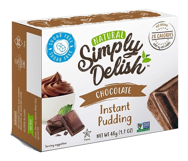 10 Best Pudding Mixes in 2022 (ChefReviewed) mybest