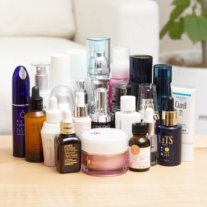 10 Best Tried and True Japanese Facial Serums in 2022 (Beauty Expert