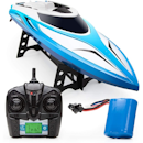 10 Best Remote Control Boats for the Pool in 2022 (Force1, Yezi, and More)