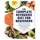 10 Best Keto Cookbooks in 2022 (Amy Ramos, Jen Fisch, and More)