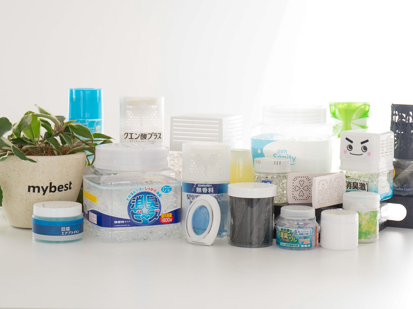 Top 19 Best Japanese Toilet Deodorizers to Buy Online 2020 Tried and