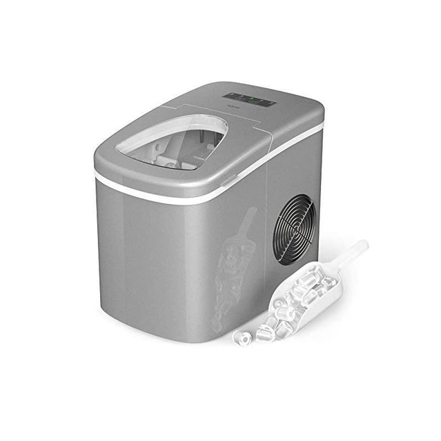 Top 10 Best Portable Ice Makers in 2020 (NewAir ...