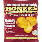 10 Best Cough Drops in 2022 (Chloraseptic, Honees, and More)
