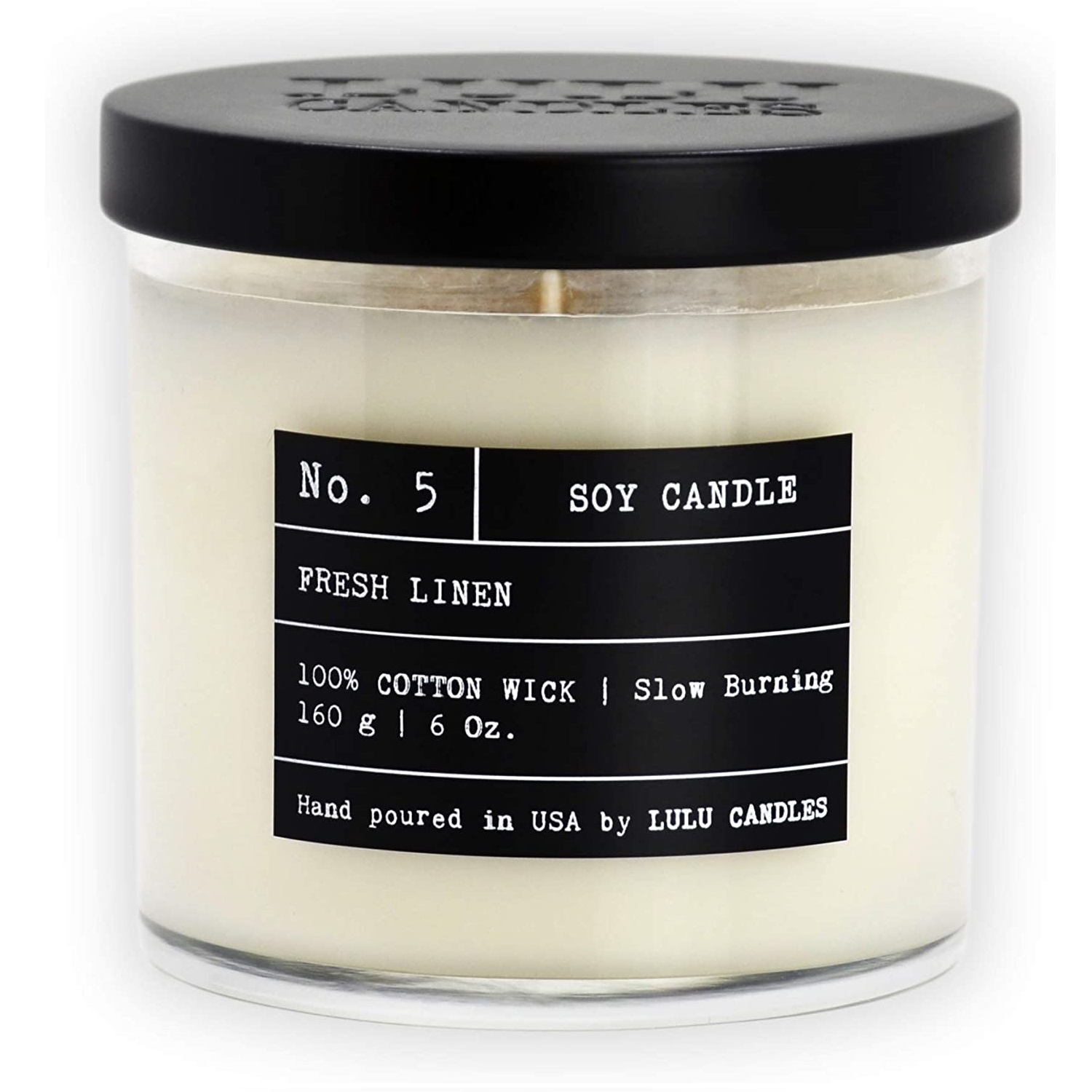 10 Best Non-Toxic Candles in 2022 (GoodLight, Mrs. Meyer's Clean Day, and More)