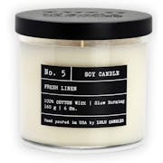 10 Best Non-Toxic Candles in 2022 (GoodLight, Mrs. Meyer's Clean Day, and More)