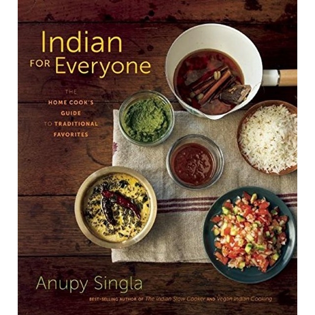 10 Best Indian Cookbooks In 2022 Madhur Jaffrey Chetna Makan And   97ab8ad157fcc110227a7b652c808494 