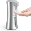 10 Best Automatic Soap Dispensers in 2022 (Secura, Naiver, and More)