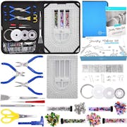 10 Best Jewelry Making Kits for Adults in 2022