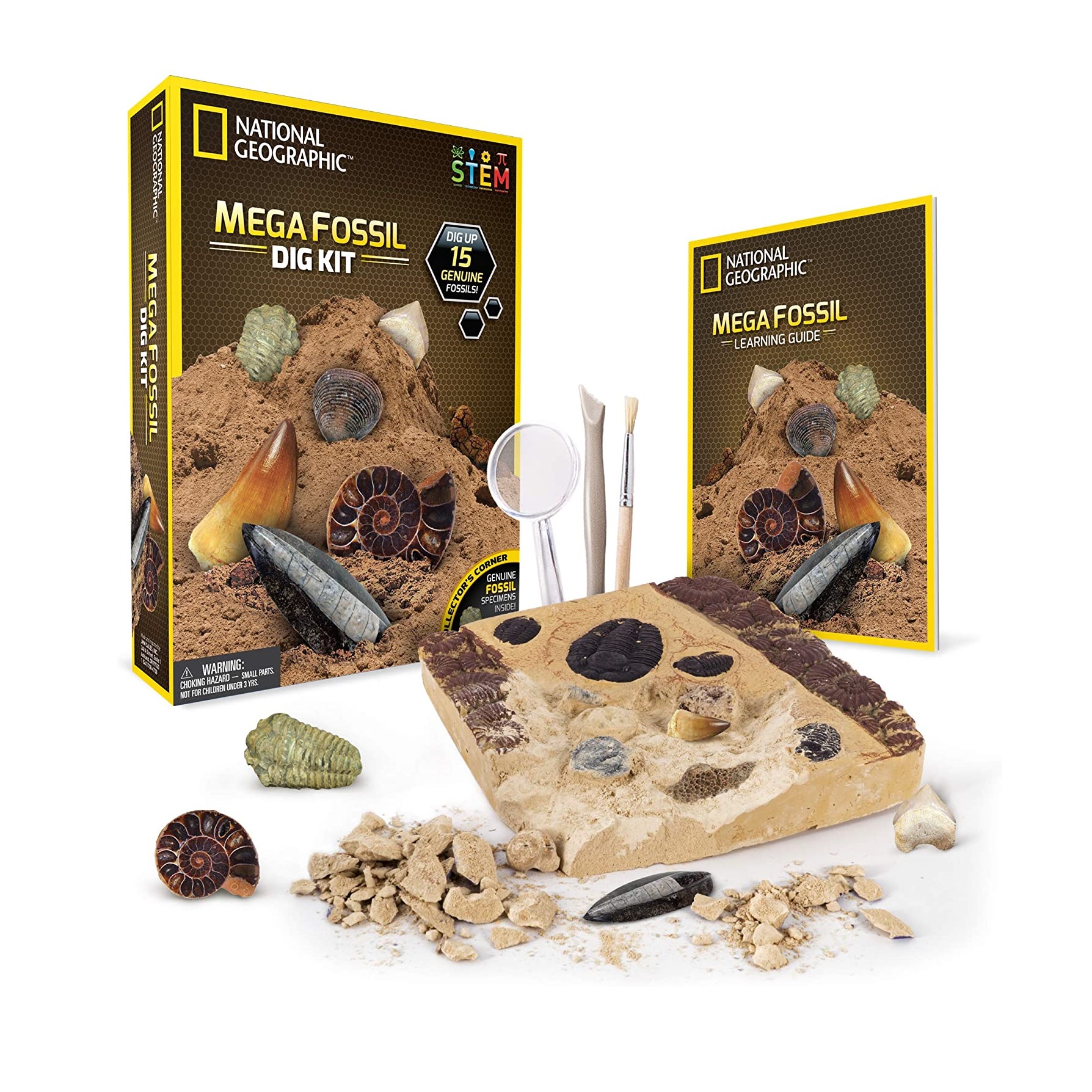 Top 10 Best Kid's Science Kits in 2021