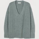 10 Best Women's V-Neck Sweaters in 2022 (Everlane, Free People, and More)