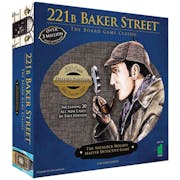 10 Best Mystery Board Games in 2022 (Deception, 221B Baker Street, and More)