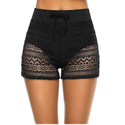 10 Best High Waisted Bikini Shorts in 2022 (Lands' End, Tournesol, and More)