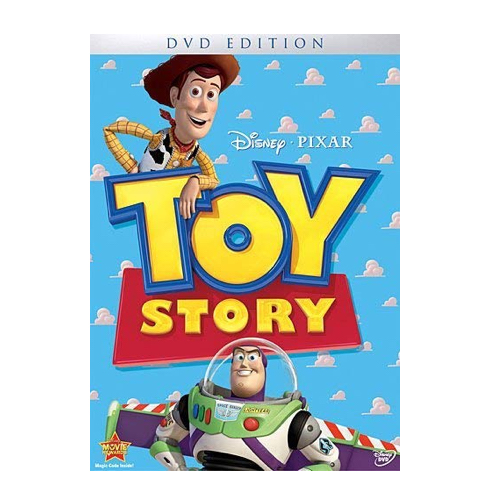 Top 10 Best DVDs for 5-Year-Olds in 2021 (Disney, PBS Kids, and More)