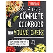 10 Best Cookbooks for Kids in 2022 (Chef-Reviewed)